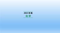 2022中考一轮单元复习  11.第十一单元  盐  化肥课件PPT