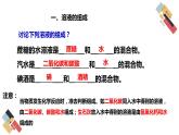 6.2 溶液的组成的表示（课件+教案+练习+导学案）