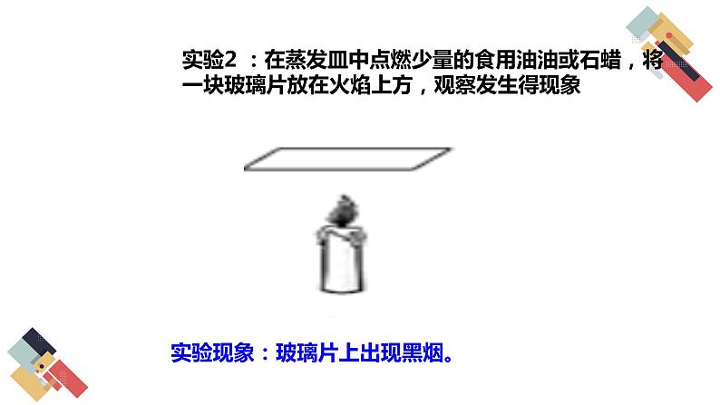 8.1 什么是有机化合物（课件+教案+练习+导学案）07