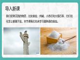 11.1.1 生活中常见的盐（课件+教案+学案+练习）