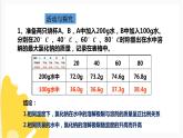 6.3物質(zhì)的溶解性 第二課時(shí)（課件+教案+練習(xí)+導(dǎo)學(xué)案）