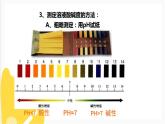 7.1 溶液的酸碱性 第一课时（课件+教案+练习+导学案）