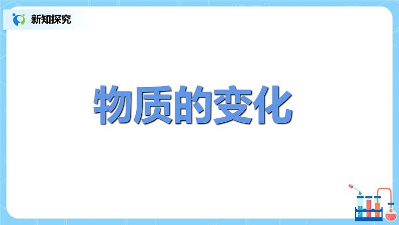 九上化学课题1《物质的变化和性质》第一课时课件PPT+教案+练习03