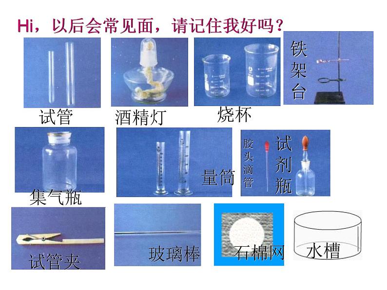 1.3.1走进化学实验室课件PPT03