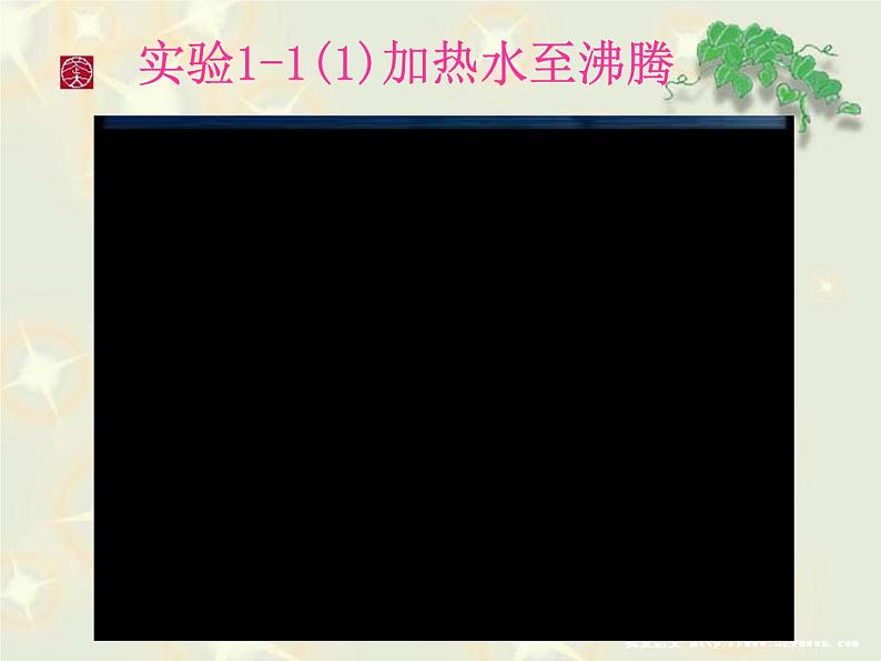 人教版 九年级上册 1.1.1物质的变化课件PPT第3页