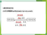 2022年中考化学第一轮系统复习第七讲溶液课时1溶液的形成及定量表示课件PPT