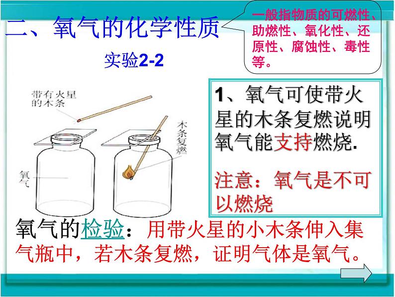 2、2氧气同步课件第5页