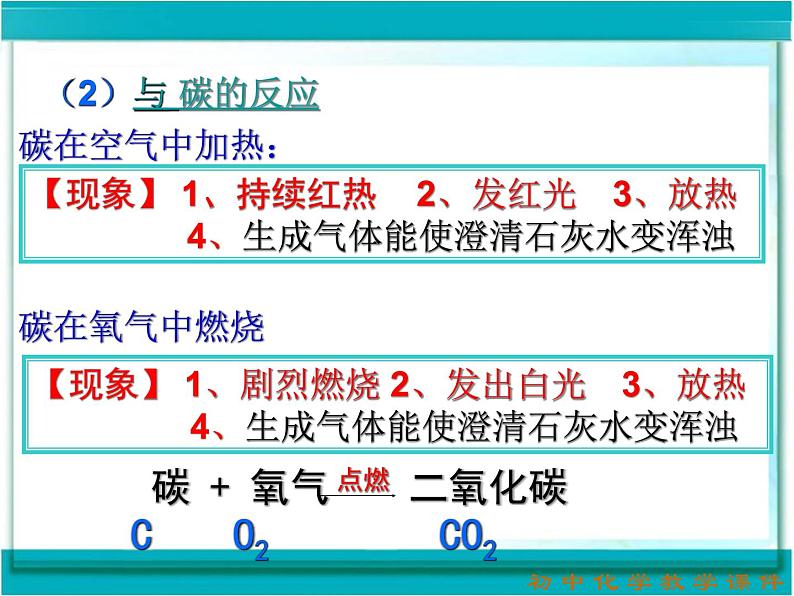 2、2氧气同步课件第8页