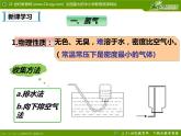 4、3 水的组成课件PPT