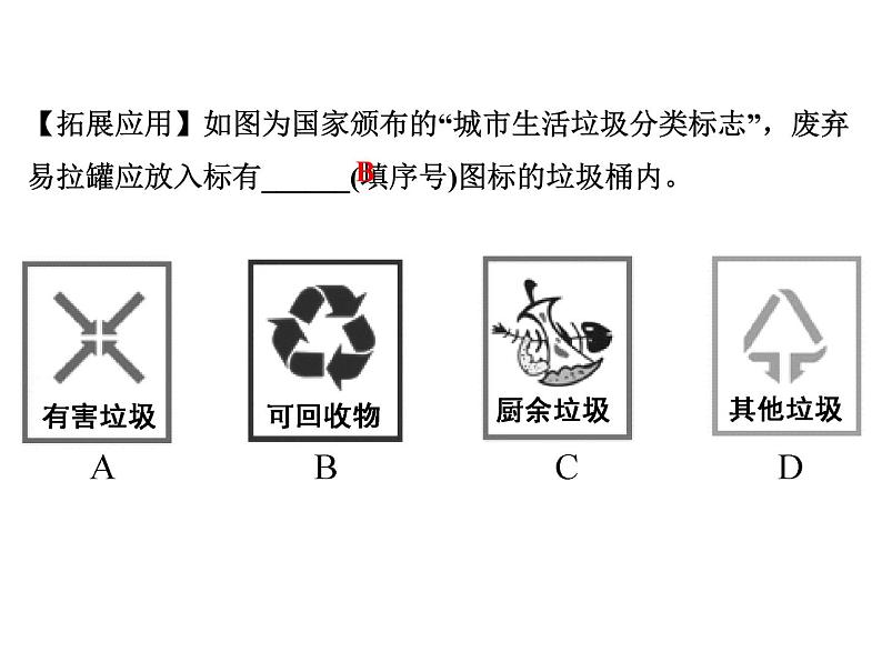 2022年中考考点过关　实验探究题课件PPT第6页