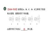 2022年中考化学“一图”与“一表”的应用专题训练课件