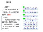 2021-2022学年度人教版九年级化学上册课件 3.3.2  元素符号、元素周期表