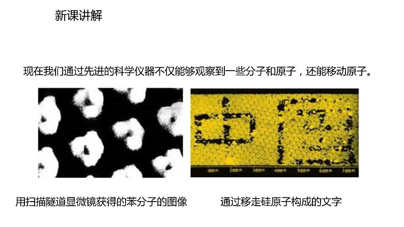 2021-2022学年度人教版九年级化学上册课件 3.1  分子和原子第6页