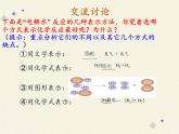 鲁教版九年级化学上册 5.2  化学反应的表示(1) 课件