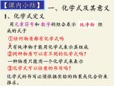 鲁教版九年级化学上册 4.2  物质组成的表示(2) 课件