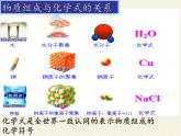 鲁教版九年级化学上册 4.2  物质组成的表示(2) 课件