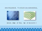 鲁教版九年级化学上册 4.2 物质组成的表示_ 课件