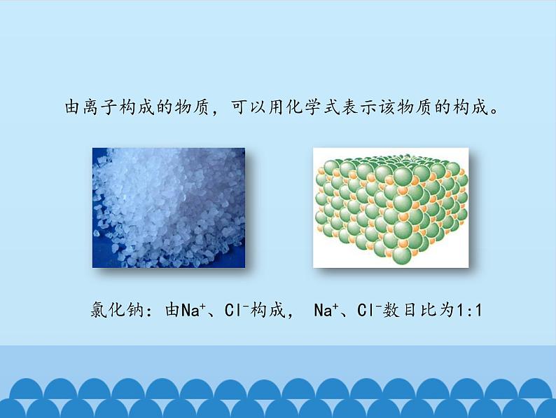 鲁教版九年级化学上册 4.2 物质组成的表示_ 课件第5页
