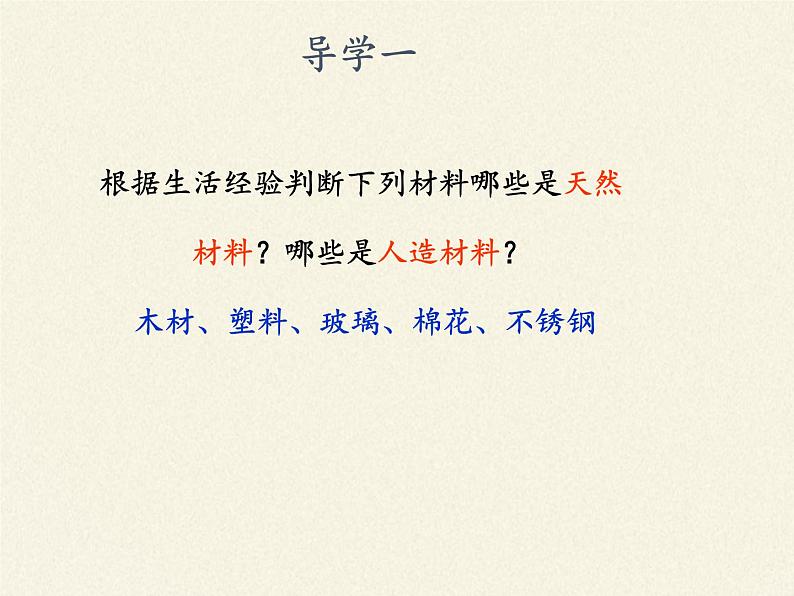 鲁教版九年级化学上册 1.1 化学真奇妙 课件第4页