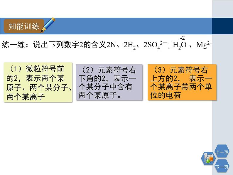 第3章 物质的组成课件PPT第8页