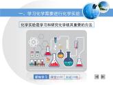 1.3怎样学习和研究化学2课件PPT