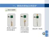 5.3金屬防護(hù)和廢金屬回收2課件PPT