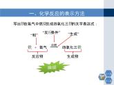 沪教版 九年级上册4.3化学方程式2课件PPT