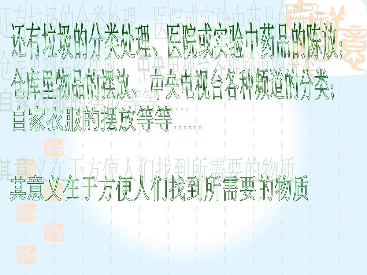 2022年中考化学专题复习——物质分类课件PPT第5页