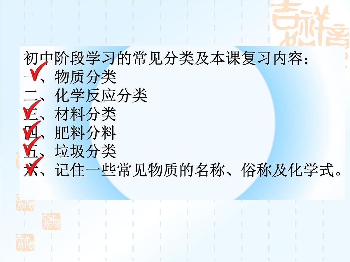 2022年中考化学专题复习——物质分类课件PPT第7页