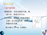 水的组成课件