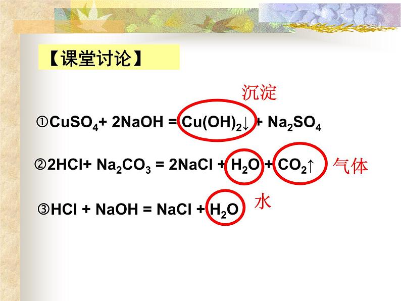 初中化学人教版九年级下册 课题1生活中常见的盐2 课件第8页