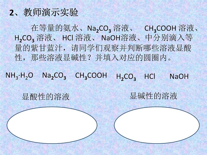 初中化学人教版九年级下册 课题2酸和碱的中和反应5 课件03