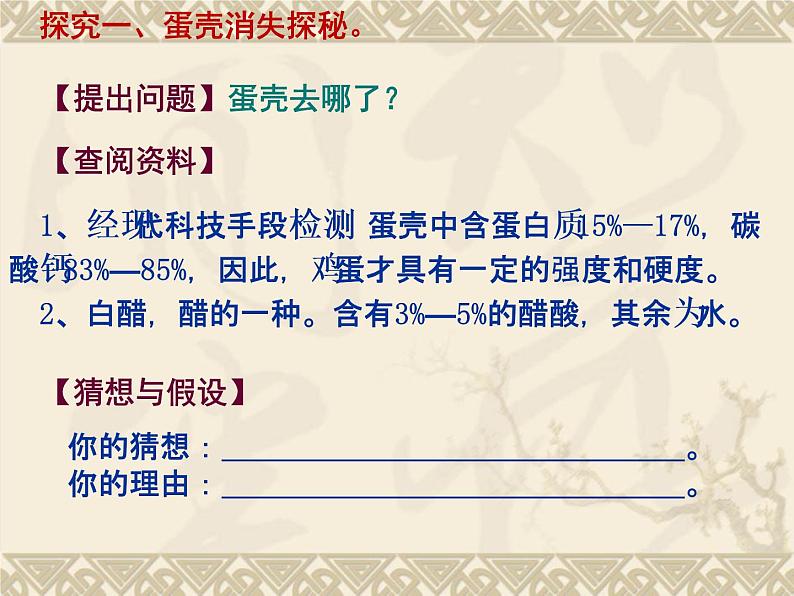 初中化学人教版九年级下册 课题1生活中常见的盐5 课件第3页