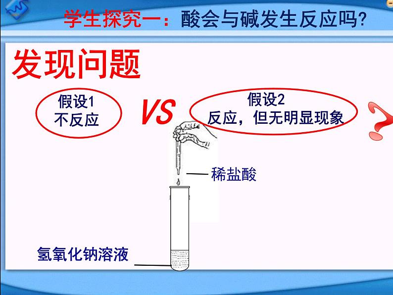 初中化学人教版九年级下册 课题2酸和碱的中和反应8 课件06