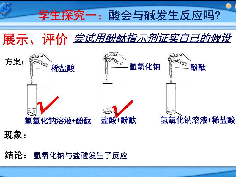 初中化学人教版九年级下册 课题2酸和碱的中和反应8 课件08