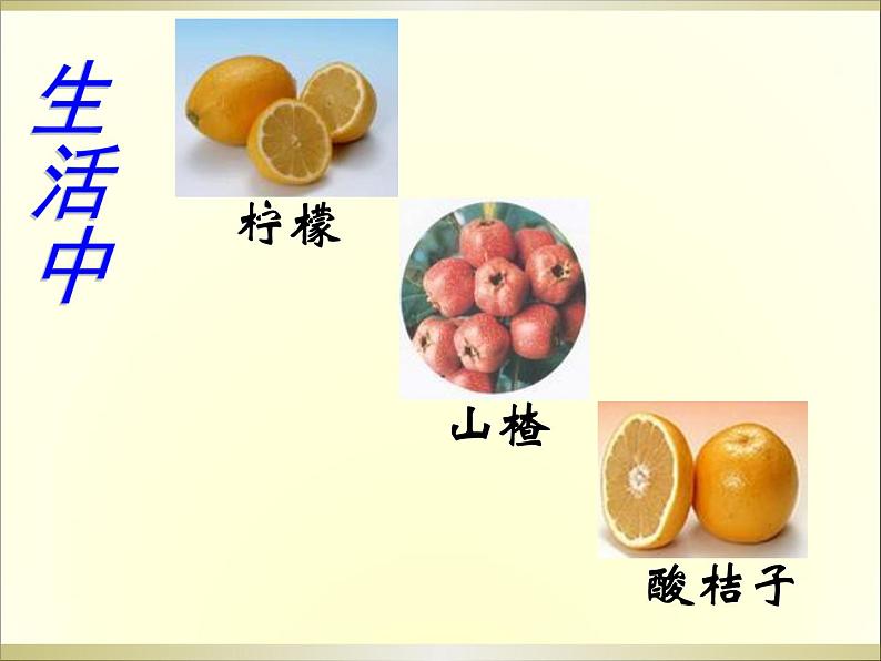 沪教版九下化学 7.1溶液的酸碱性 课件第4页