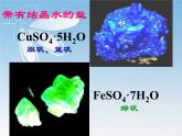 沪教版九下化学 7.3几种重要的盐 课件
