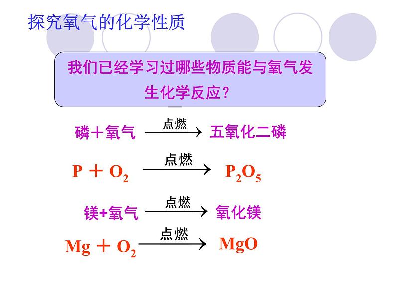 鲁教版（五四制）八年级化学 4.2氧气 课件04