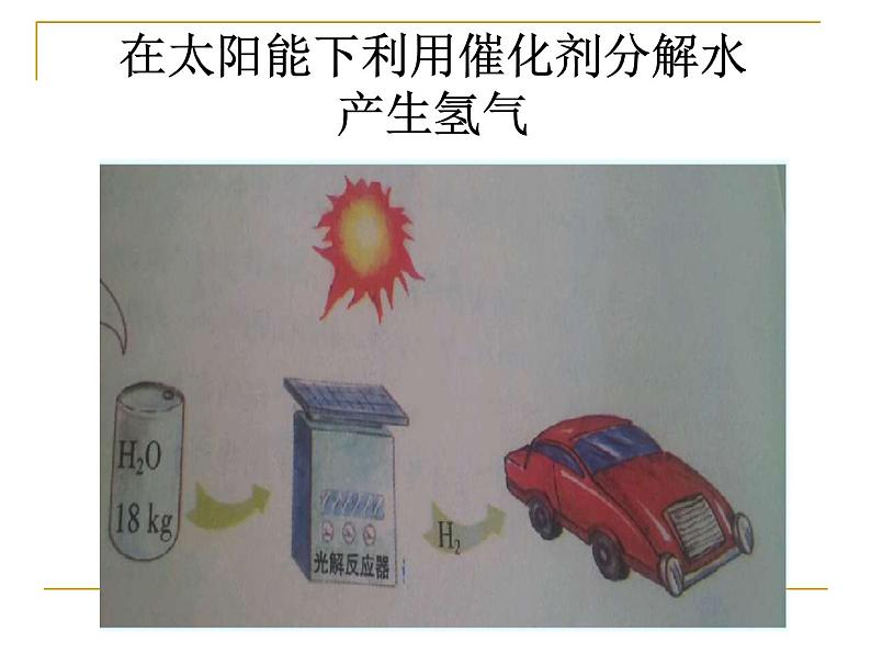 鲁教版（五四制）八年级化学 5.3化学反应中的有关计算 课件04