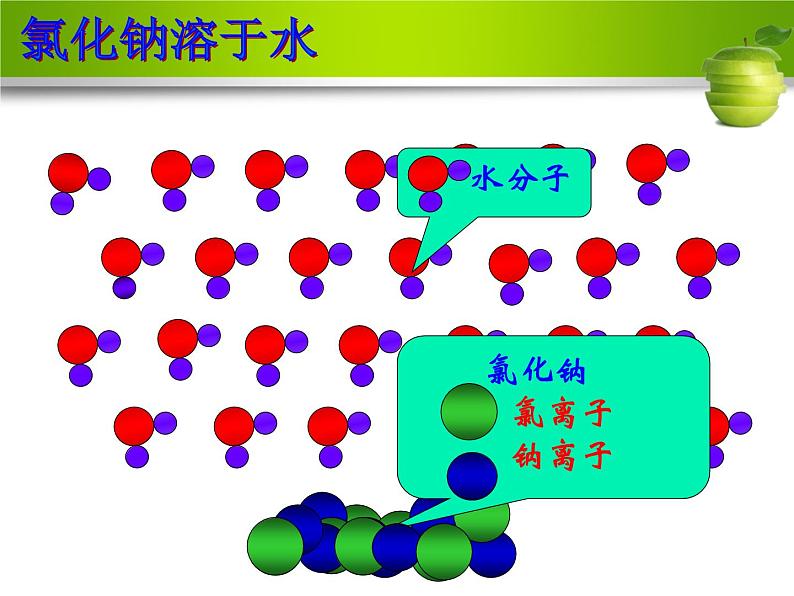 鲁教版（五四制）九年级化学 1.1溶液的形成 课件05