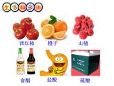 魯教版（五四制）九年級(jí)化學(xué) 2.1酸及其性質(zhì) 課件