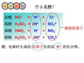 魯教版（五四制）九年級(jí)化學(xué) 2.1酸及其性質(zhì) 課件