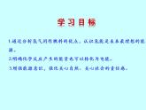 鲁教版（五四制）九年级化学 6.1化学与能源开发 课件