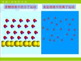 人教版（五四制）九年级化学 2.1 溶液的形成 课件