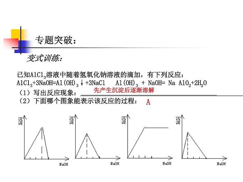 沪教版九下化学 化学探究题练习  课件第8页