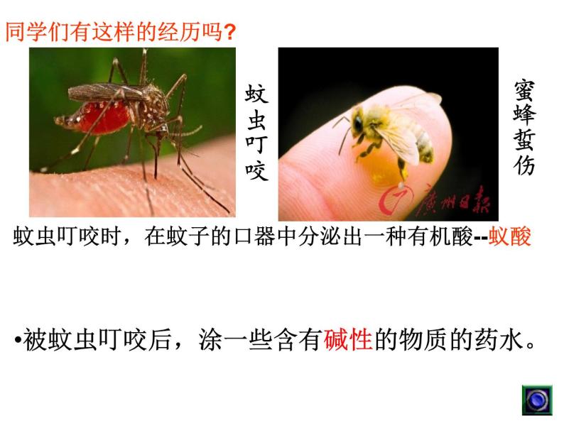 沪教版九下化学 7.2.3中和反应 课件02