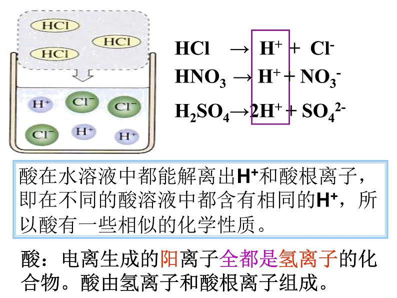 粤教版九下化学 8.3酸和碱的反应 课件05