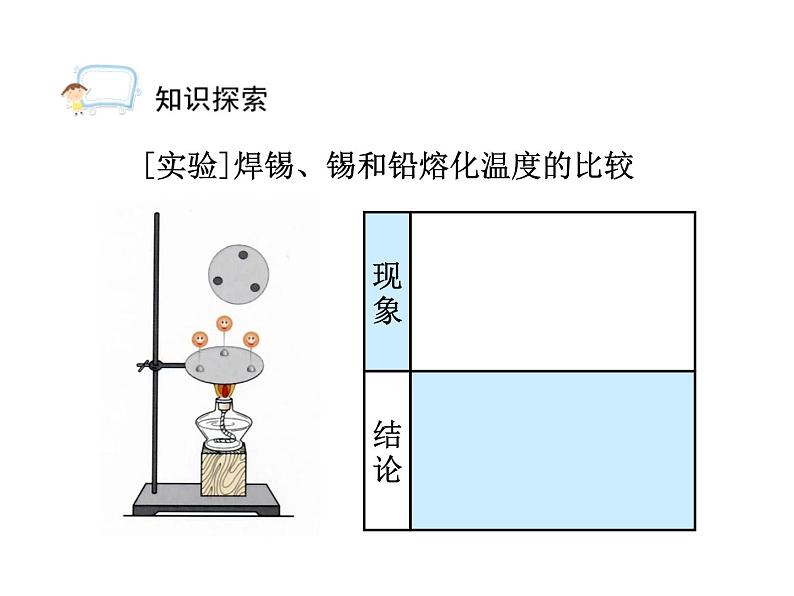 北京课改版九下化学 10.1金属和合金 课件08