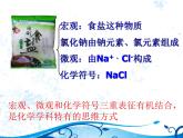 魯教版（五四制）九年級化學(xué) 第2單元 整理與復(fù)習(xí) 課件