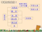 科粤版九下化学 9.4化学物质与健康 课件